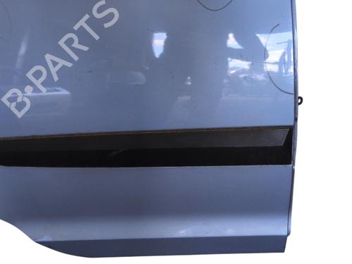 Right rear door KIA PICANTO I (SA) 1.0 | BP26180800C5 