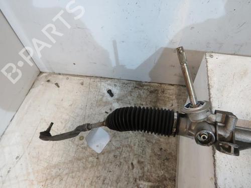 Used Steering rack Steering rack RENAULT GRAND SCÉNIC III (JZ0/1_) 1.4 16V (JZ0F) (131 hp) 25067543 25067543