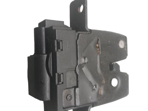 Tailgate lock RENAULT CLIO III (BR0/1, CR0/1)  | BP25072906C101 