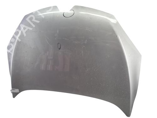 Hood RENAULT MEGANE III Hatchback (BZ0/1_, B3_) 1.2 TCe (BZ2B, BZ11) | BP28623525C1 