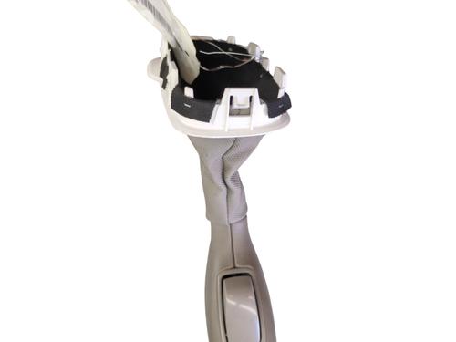 Gear lever RENAULT ZOE (BFM_) ZOE | BP26975212M90 