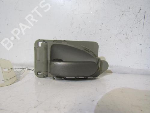 Used Rear left interior door handle CITROËN XSARA PICASSO (N68) 1.6 HDi (109 hp) 25068724