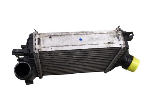 Intercooler RENAULT CLIO IV (BH_) 1.5 dCi 90 | BP29611986M30 
