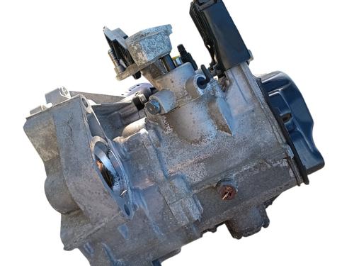 Used Gearbox Gearbox VW POLO V (6R1, 6C1) 1.2 (60 hp) 33213253 33213253