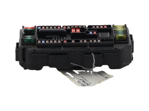 Used Fuse box Fuse box BMW 1 (F20) 118 d (143 hp) 40271806 40271806