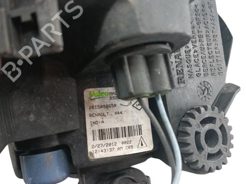 Right front indicator RENAULT TWINGO II (CN0_) 1.2 16V (CN04, CN0B) | BP33184457C33 - Image 2