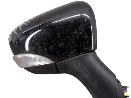 Right mirror RENAULT CAPTUR I (J5_, H5_) 1.5 dCi 90 (J5N4, J5M5, J5MW, J5M6, J5AL, J5AJ) | BP30177127C27