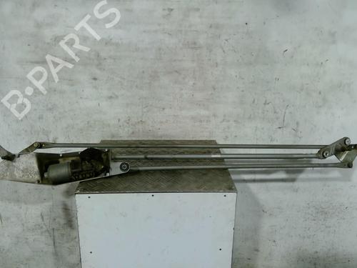 Used Front wiper motor RENAULT MODUS / GRAND MODUS (F/JP0_) 1.5 dCi 75 (75 hp) 25093281