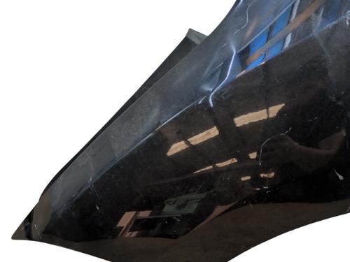 Left front fenders RENAULT MEGANE III Hatchback (BZ0/1_, B3_) 1.5 dCi | BP27702625C41 