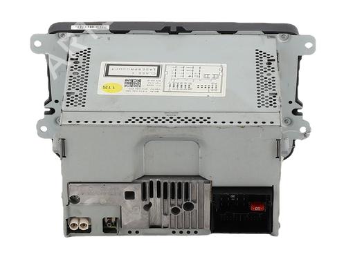 Radio VW EOS (1F7, 1F8) | BP36421331E6 - Image 3