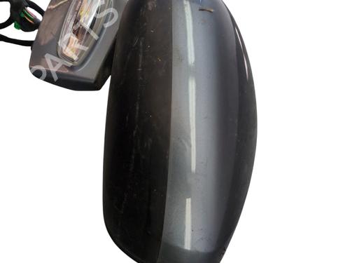 Left mirror CITROËN C4 I (LC_) 1.6 HDi | BP28129530C26 