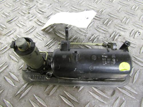 Switch VW CADDY III MPV (2KB, 2KJ, 2CB, 2CJ) 1.9 TDI | BP25094585I30 - Image 2