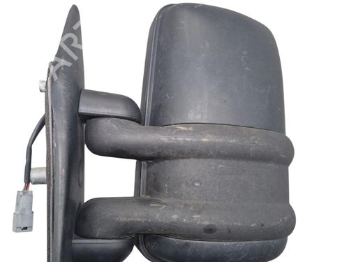 Used Left mirror Left mirror RENAULT MASTER II Van (FD) 2.5 dCi 120 (FD0M, FD0U, FD0W, FD2M, FD2W, FD3M, FD3U,... (115 hp) 26240368 26240368