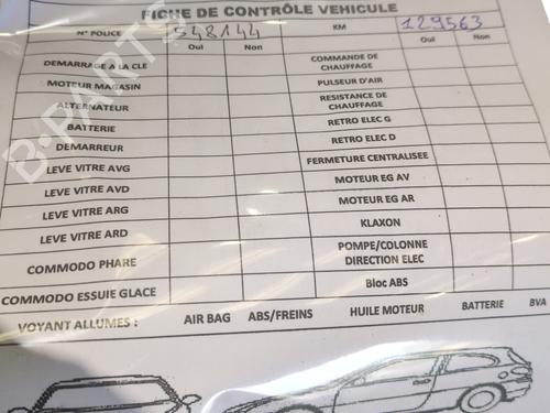 Used Gearbox FORD FIESTA VI (CB1, CCN) 1.6 TDCi (95 hp) 32631153