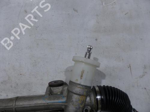 Used Steering rack SUZUKI ALTO VII (GF) [2009-2025]  25091176