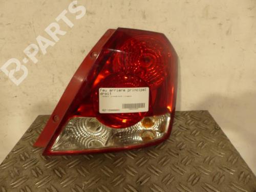 right-taillight-chevrolet-kalos-12-96540269-2005-10587771 main image