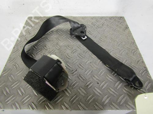 Used Rear right belt tensioner FIAT 500 (312_) 1.2 (312AXA1A) (69 hp) 25084315