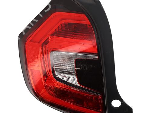 Left taillight RENAULT TWINGO III (BCM_, BCA_) 1.0 SCe 65 (BCMJ) | BP37749076C34 - Image 4