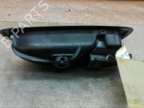 Used Rear left interior door handle Rear left interior door handle RENAULT MEGANE IV Grandtour (K9A/M/N_) 1.2 TCe 130 (K9MR) (130 hp) 25082124 25082124