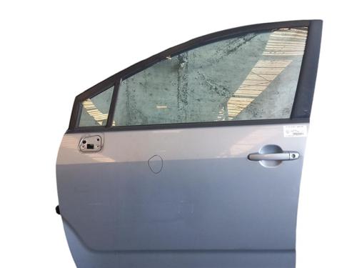 Left front door TOYOTA COROLLA Verso (ZER_, ZZE12_, R1_) 2.2 D-4D (AUR10_, AUR10R) | BP25074362C2 