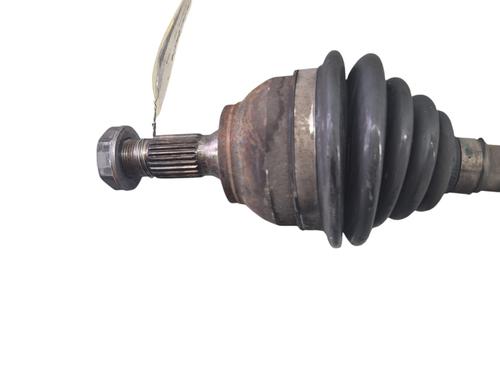 Left front driveshaft PEUGEOT 2008 I (CU_) 1.2 THP 110 / PureTech 110 | BP26935819M38 - Image 2