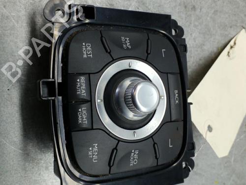 Used Switch RENAULT LAGUNA III (BT0/1) [2007-2015]  25088720