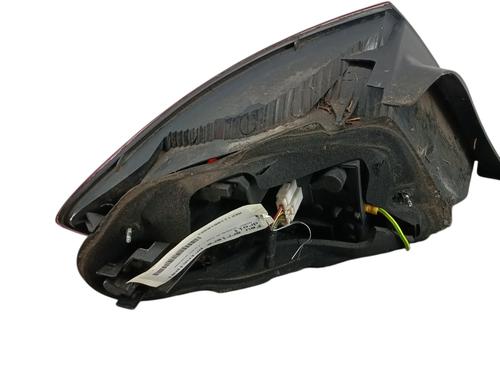 Right taillight PEUGEOT 407 (6D_) 2.0 HDi 135 (6DRHRH, 6DRHRE, 6DRHRG, 6DRHRJ) | BP31270456C35