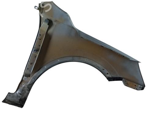 Left front fenders OPEL ANTARA A (L07) 2.0 CDTI 4x4 | BP25057560C41 