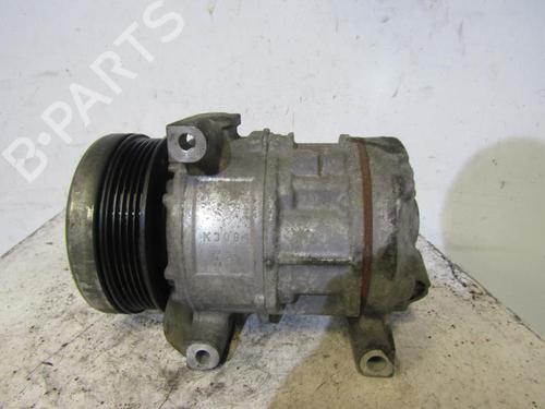 AC compressor FIAT PUNTO EVO (199_) 1.2 | BP25090786M34 