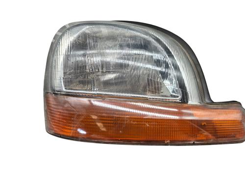 Højre forlygte RENAULT KANGOO (KC0/1_) D 65 1.9 (KC0E, KC02, KC0J, KC0N) (64 hp) 26023658