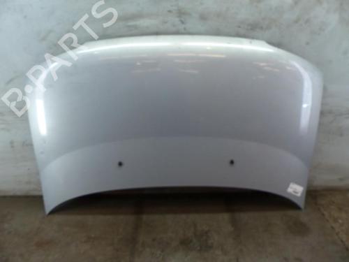 Used Hood HYUNDAI MATRIX (FC) 1.6 (103 hp) 25070696