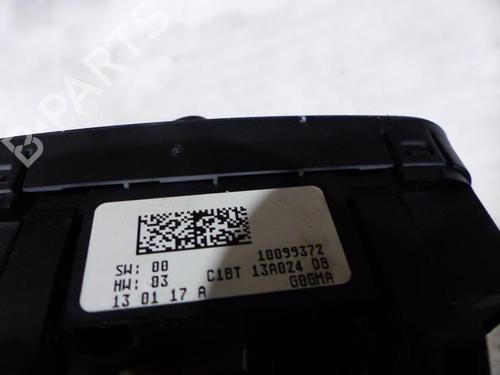 Used Switch Switch FORD FIESTA VI (CB1, CCN) 1.25 (60 hp) 25107463 25107463