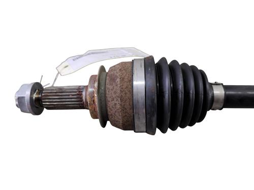 Used Right front driveshaft Right front driveshaft DACIA SPRING EV (B6M1) (45 hp) 25737789 25737789