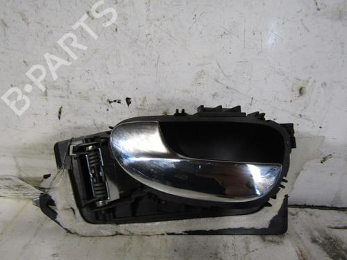 Used Rear left interior door handle PEUGEOT 307 Break (3E) 1.6 HDi 110 (109 hp) 25085400