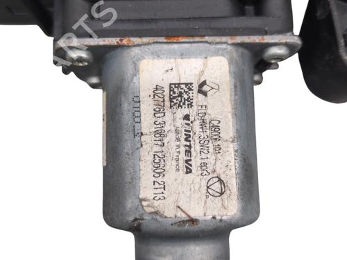 Front left window mechanism RENAULT MEGANE IV Hatchback (B9A/M/N_) 1.6 TCe 205 (B9MV) | BP29917568C22