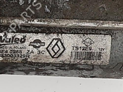 Starter DACIA DUSTER (HS_) 1.5 dCi | BP33634802M8 - Image 4