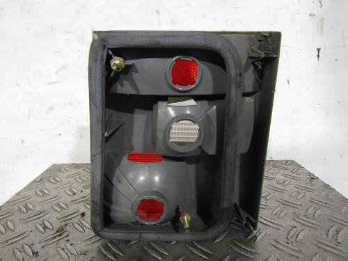 Left tailgate light CITROËN EVASION MPV (22, U6) 1.9 TD | BP25080567C79 
