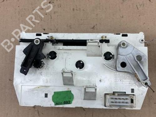 Used Climate control PEUGEOT 206 Hatchback (2A/C) [1998-2012]  25055443
