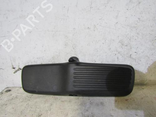 Used Rear mirror Rear mirror OPEL ZAFIRA / ZAFIRA FAMILY B (A05) 1.9 CDTI (M75) (100 hp) 25064214 25064214