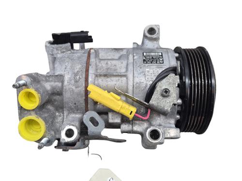 Used AC compressor AC compressor PEUGEOT 208 II (UB_, UP_, UW_, UJ_) 1.2 PureTech 100 (101 hp) 25097952 25097952