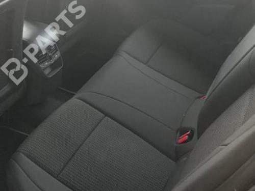 Rear right door window PEUGEOT 508 SW I (8E_) 1.6 HDi | BP10587010C21  - Image 8