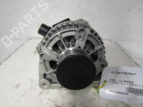 Alternator FORD FIESTA VI (CB1, CCN) 1.0 EcoBoost | BP25079513M7 - Image 3