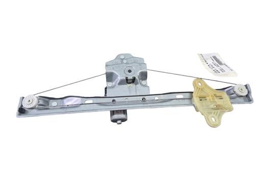 Front right window mechanism RENAULT TWINGO III (BCM_, BCA_) 1.0 SCe 65 (BCMJ) | BP25071506C23 - Image 3