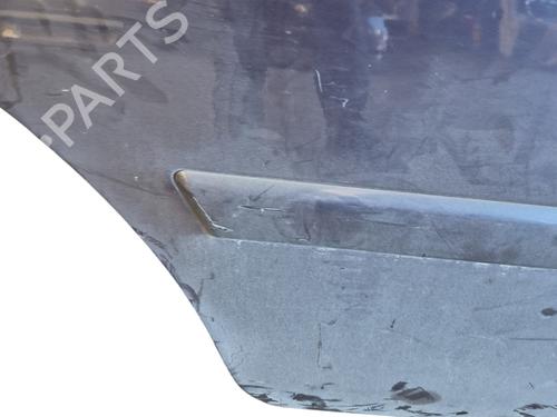 Right rear door CITROËN C4 Picasso I MPV (UD_)  | BP25653955C5 