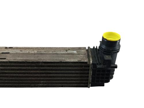 Intercooler RENAULT MEGANE III Hatchback (BZ0/1_, B3_) 1.9 dCi (BZ0N, BZ0J) | BP33534857M30 - Image 5