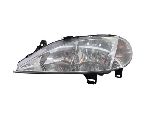 Used Left headlight RENAULT MEGANE I (BA0/1_) 1.8 16V (BA06, BA12, BA1A, BA1M, BA1R) (115 hp) 32318382