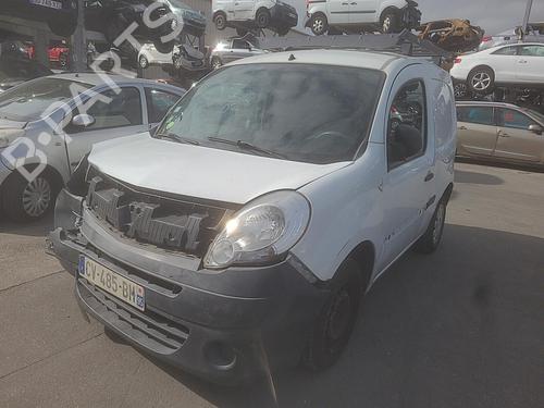 Pipe RENAULT KANGOO Express (FW0/1_) 1.5 dCi 85 (FW0K, FW0L, FW0B) | BP33111807M125 - Image 7