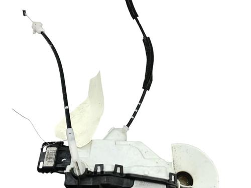 Used Front left lock CITROËN DS3 (SA_) 1.6 HDi 110 (112 hp) 25074458