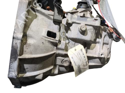 Gearbox CITROËN C1 (PM_, PN_) 1.0 | BP29638577M3 