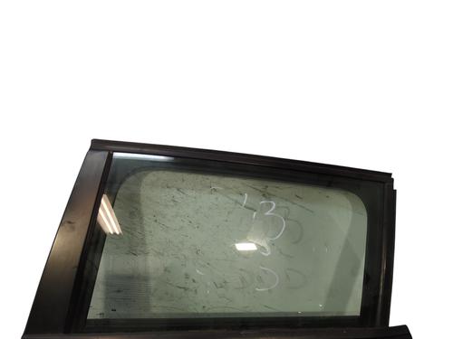 Left rear door PEUGEOT 2008 I (CU_) 1.2 VTi | BP29927026C4